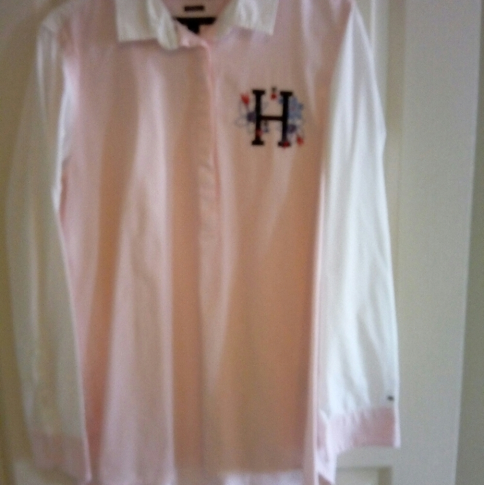 Women's shirt